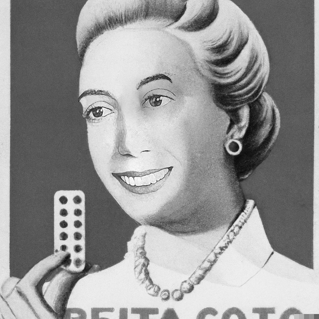 evita pastillas